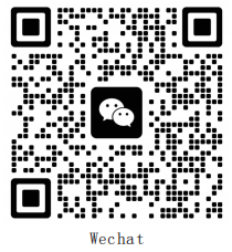 扫一扫加微信好友