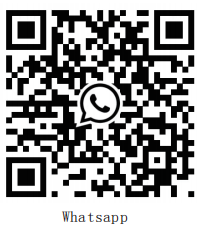 Scan to add WeChat friends